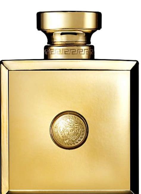 versace parfum gold|Versace perfume gold bottle.